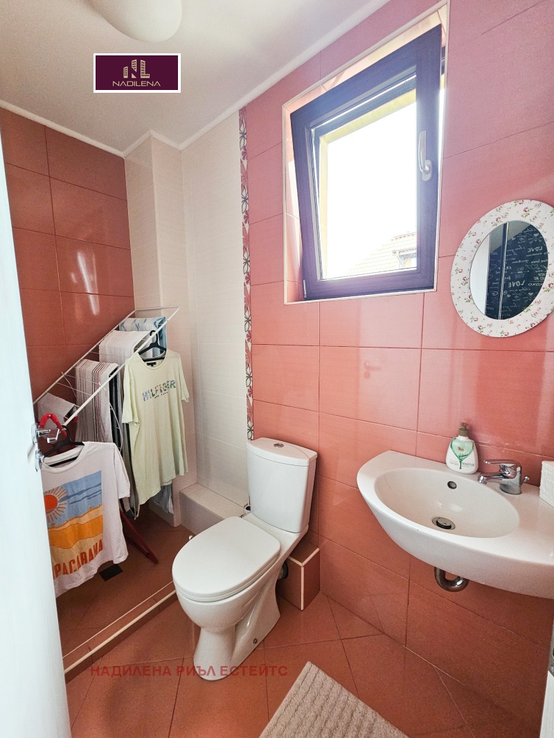 Till salu  Hus Sofia , m-t Detski grad , 245 kvm | 31826112 - bild [14]