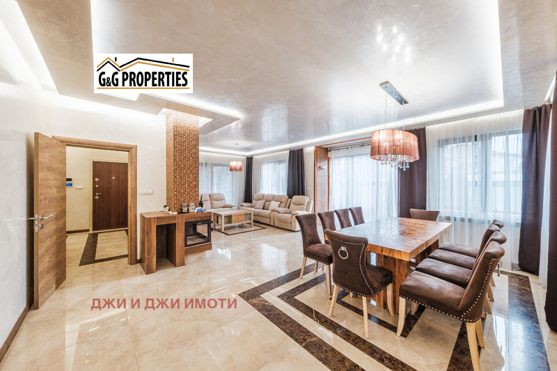 Продава КЪЩА, гр. София, с. Мировяне, снимка 3 - Къщи - 53175782