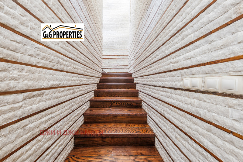 Продава КЪЩА, гр. София, с. Мировяне, снимка 9 - Къщи - 53175782