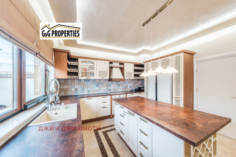 Продава КЪЩА, гр. София, с. Мировяне, снимка 6 - Къщи - 53175782