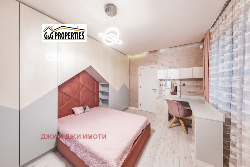 Продава КЪЩА, гр. София, с. Мировяне, снимка 14 - Къщи - 53175782