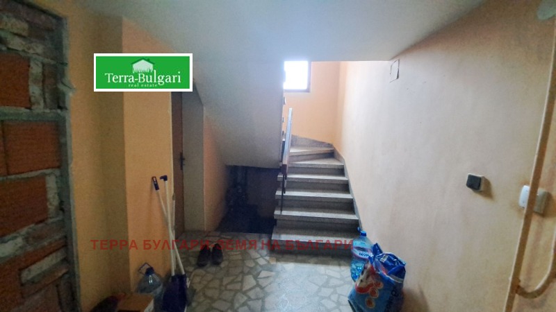 Продава КЪЩА, гр. Перник, Център, снимка 16 - Къщи - 53455187