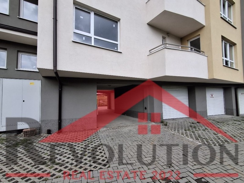 For Sale  Garage Kardzhali , Vazrozhdentsi , 23 sq.m | 38330168 - image [2]