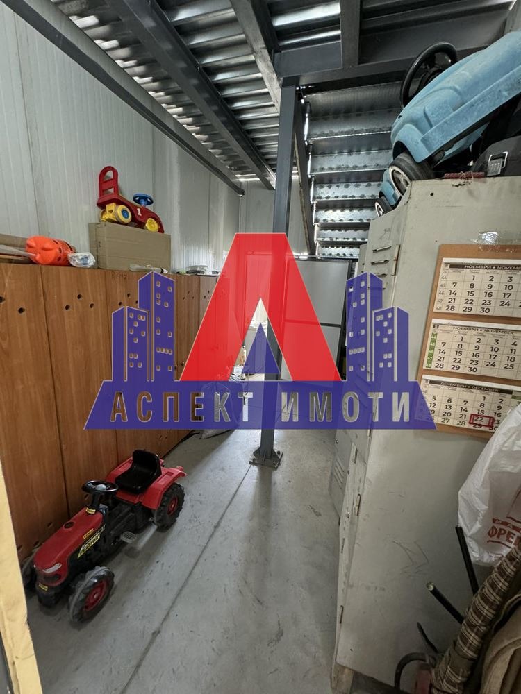 À vendre  Bâtiment industriel région Plovdiv , Markovo , 865 m² | 32494396 - image [4]