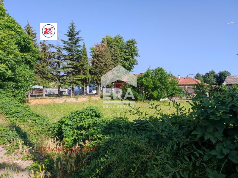 Продава ПАРЦЕЛ, гр. Стара Загора, Кольо Ганчев, снимка 2 - Парцели - 56529518