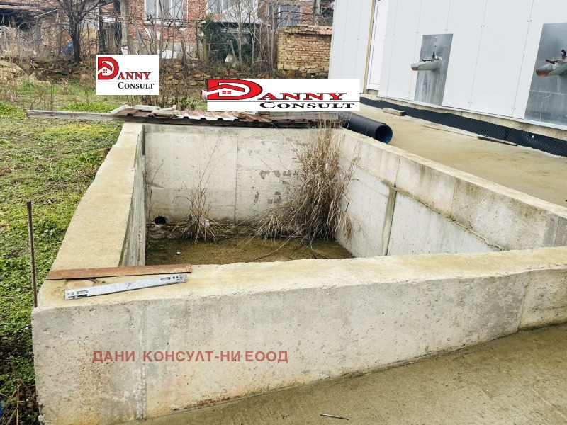 Продава БИЗНЕС ИМОТ, гр. Долна Оряховица, област Велико Търново, снимка 2 - Други - 53464807