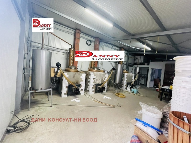 Продава БИЗНЕС ИМОТ, гр. Долна Оряховица, област Велико Търново, снимка 5 - Други - 53464807