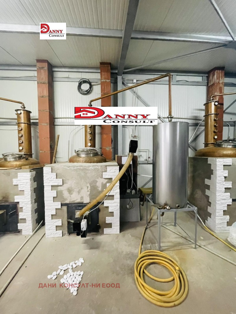 Продава БИЗНЕС ИМОТ, гр. Долна Оряховица, област Велико Търново, снимка 6 - Други - 53464807