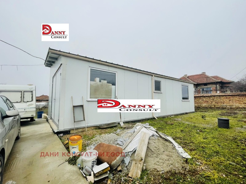 Продава БИЗНЕС ИМОТ, гр. Долна Оряховица, област Велико Търново