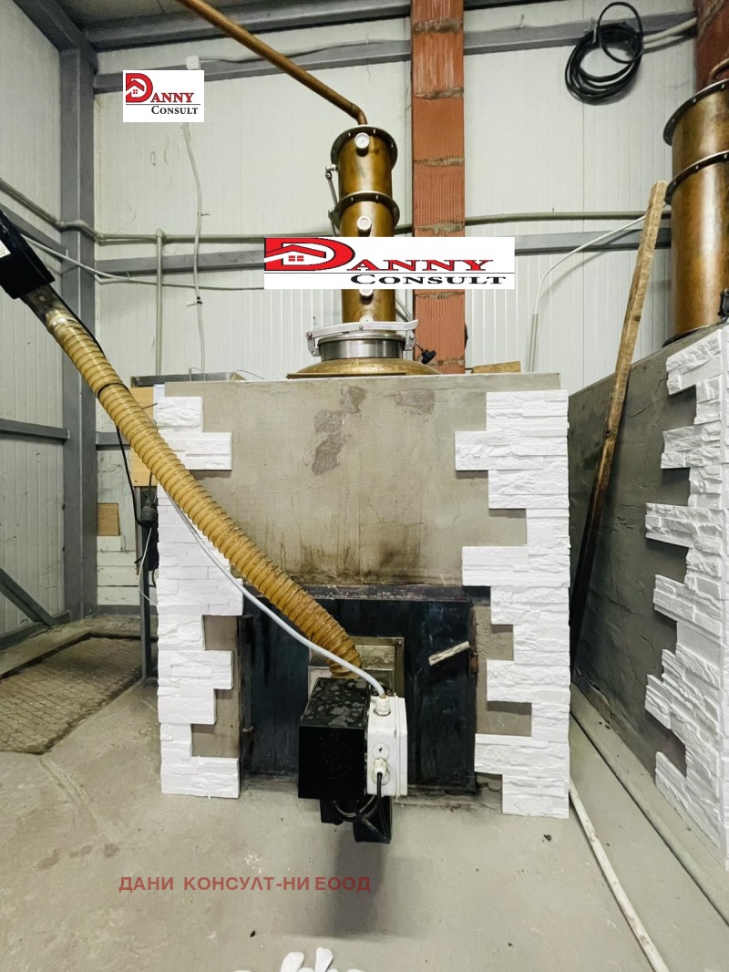 Продава БИЗНЕС ИМОТ, гр. Долна Оряховица, област Велико Търново, снимка 7 - Други - 53464807