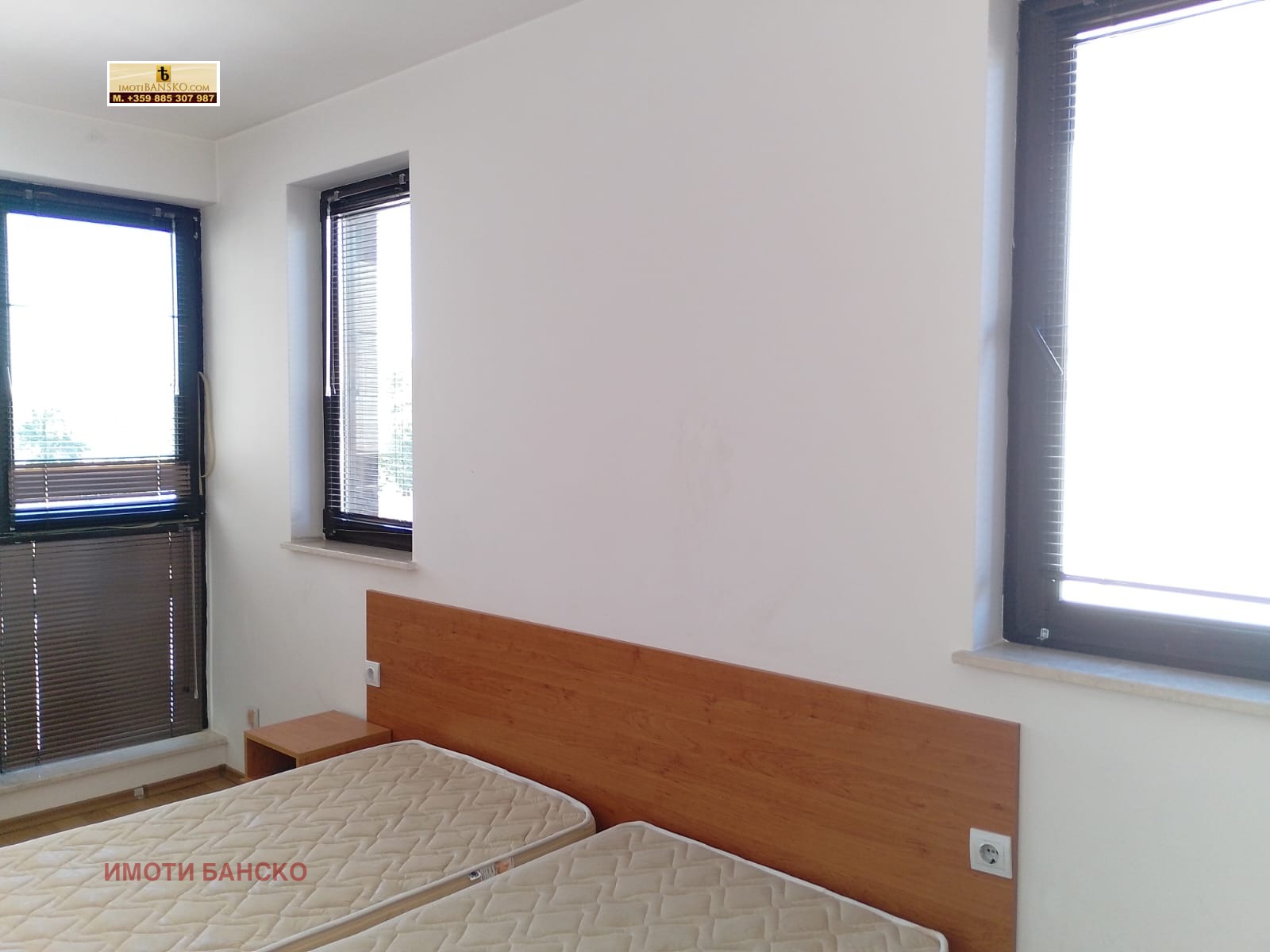 Продава 1-СТАЕН, гр. Банско, област Благоевград, снимка 2 - Апартаменти - 52400851