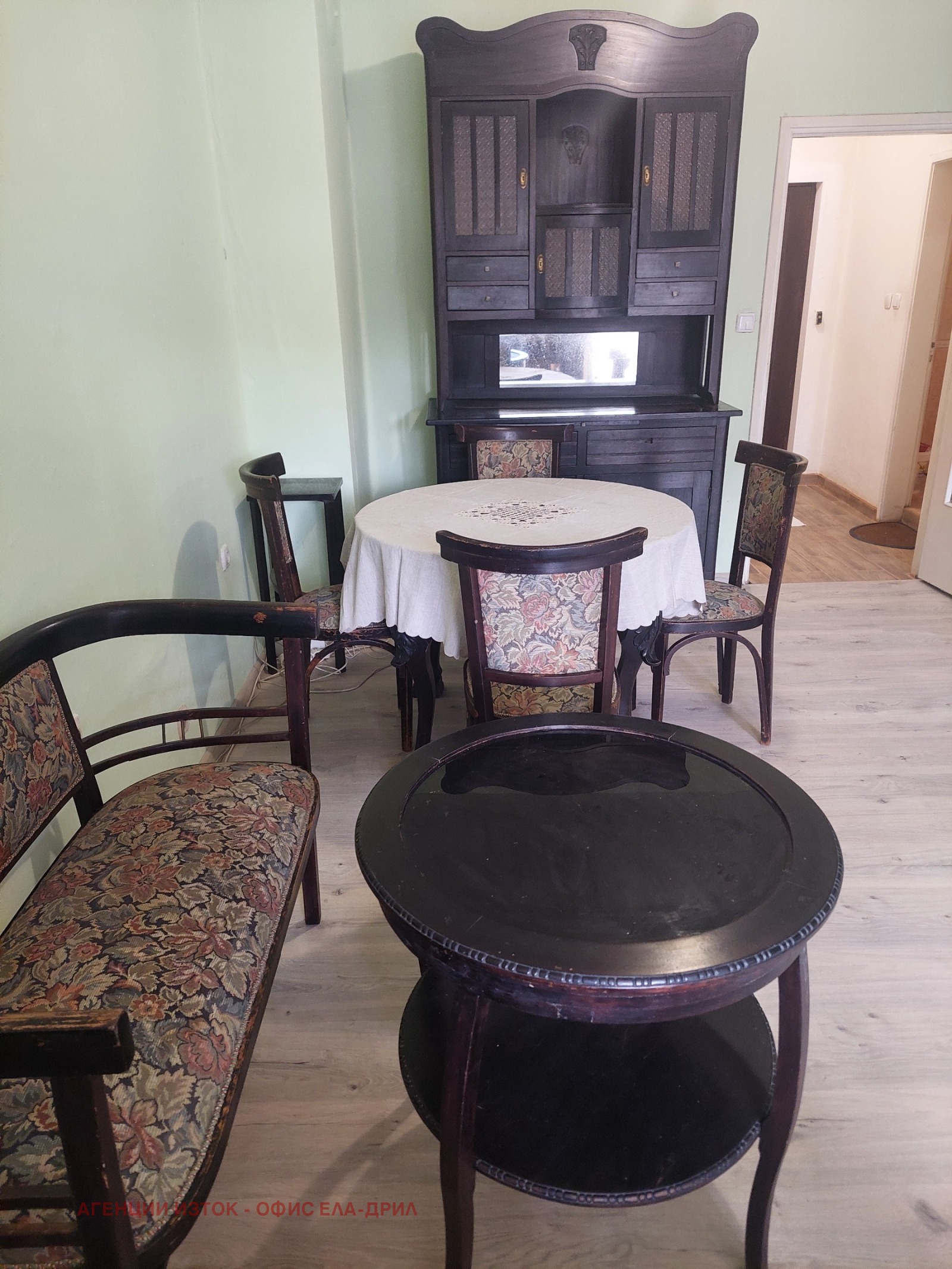 Продава 2-СТАЕН, гр. София, Белите брези, снимка 7 - Апартаменти - 54301597