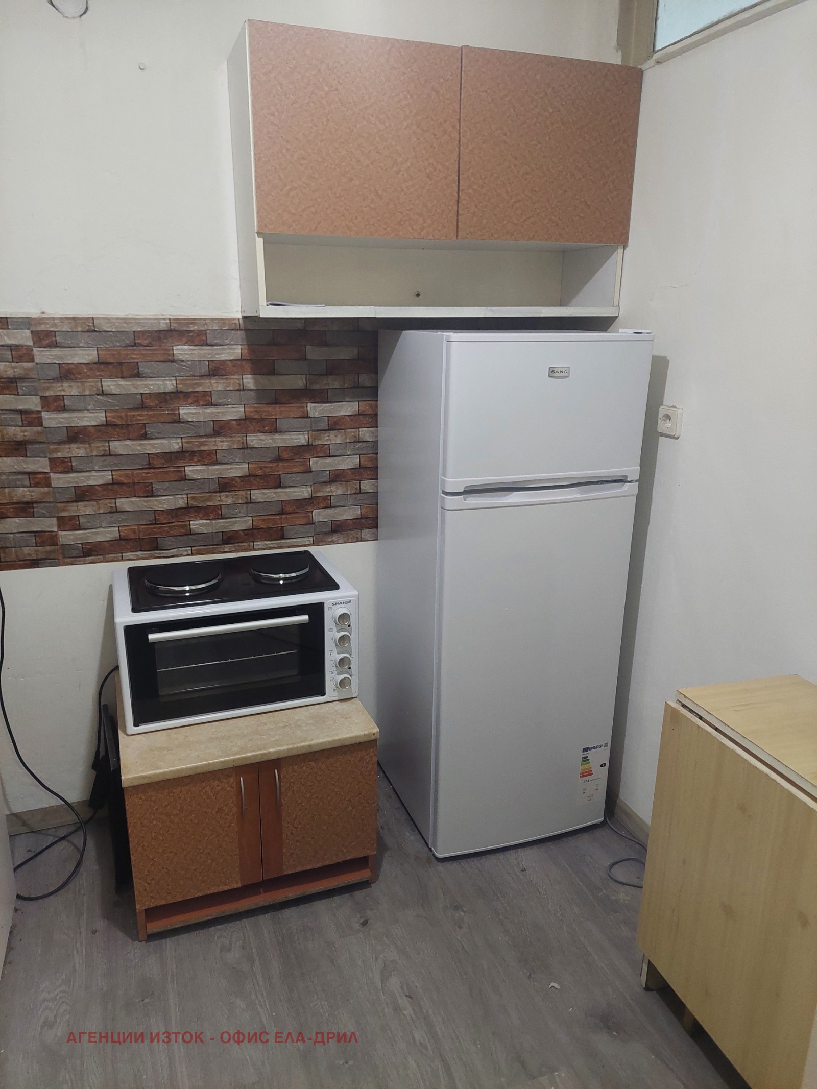 Продава 2-СТАЕН, гр. София, Белите брези, снимка 14 - Апартаменти - 54301597