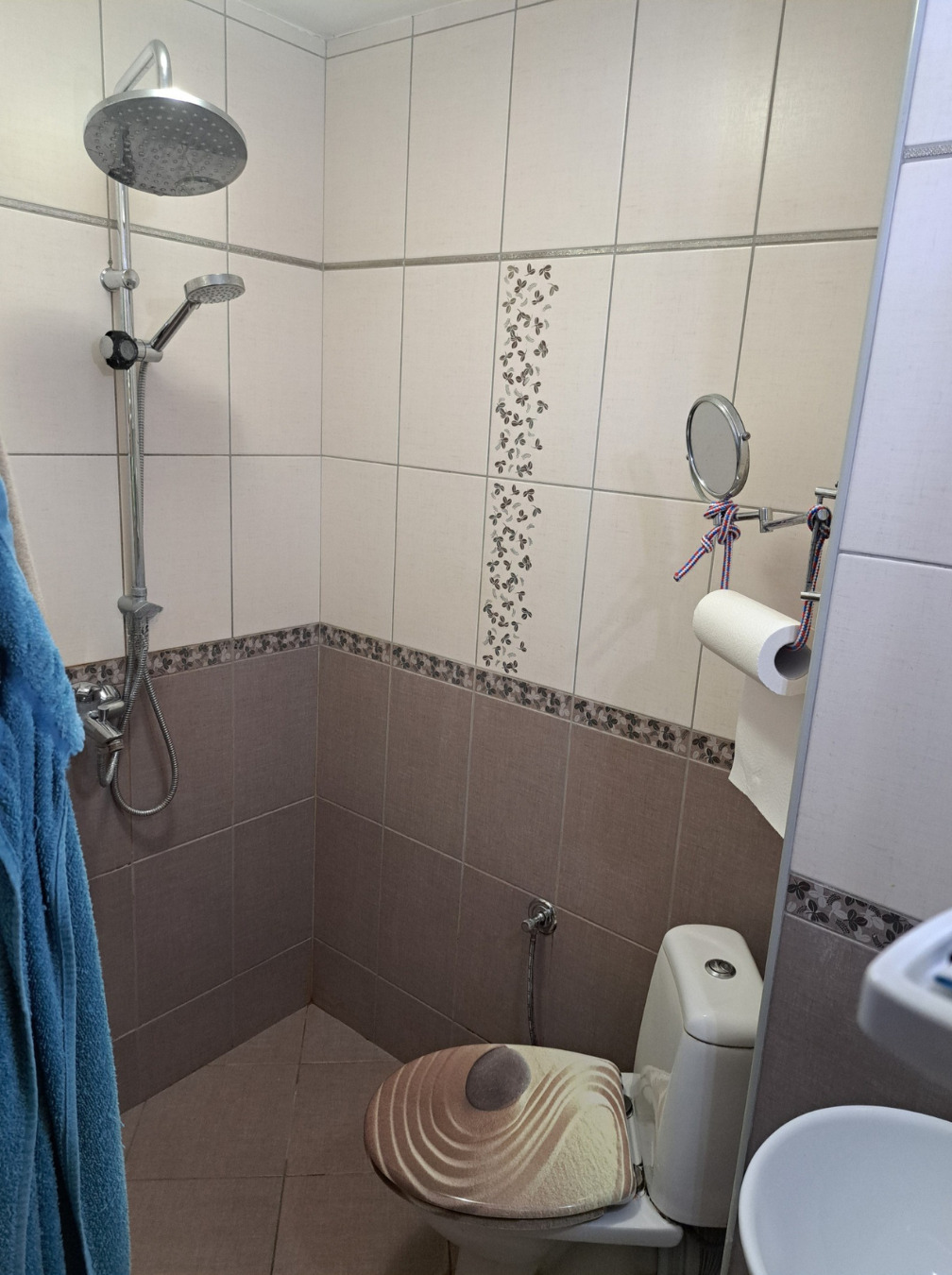 Продава 2-СТАЕН, гр. Русе, Възраждане, снимка 4 - Апартаменти - 54049297