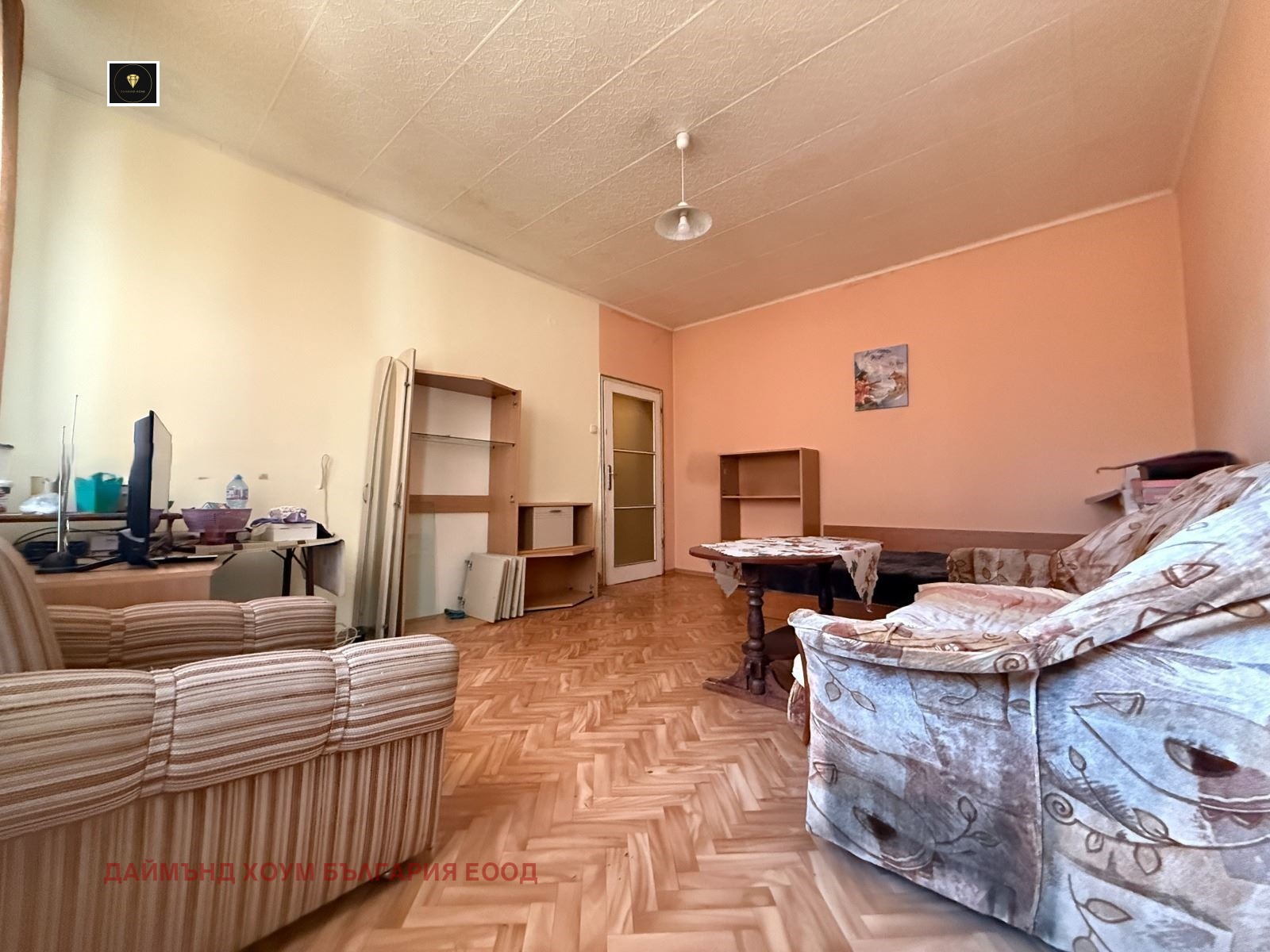 Продава 2-СТАЕН, гр. Пловдив, Каменица 2