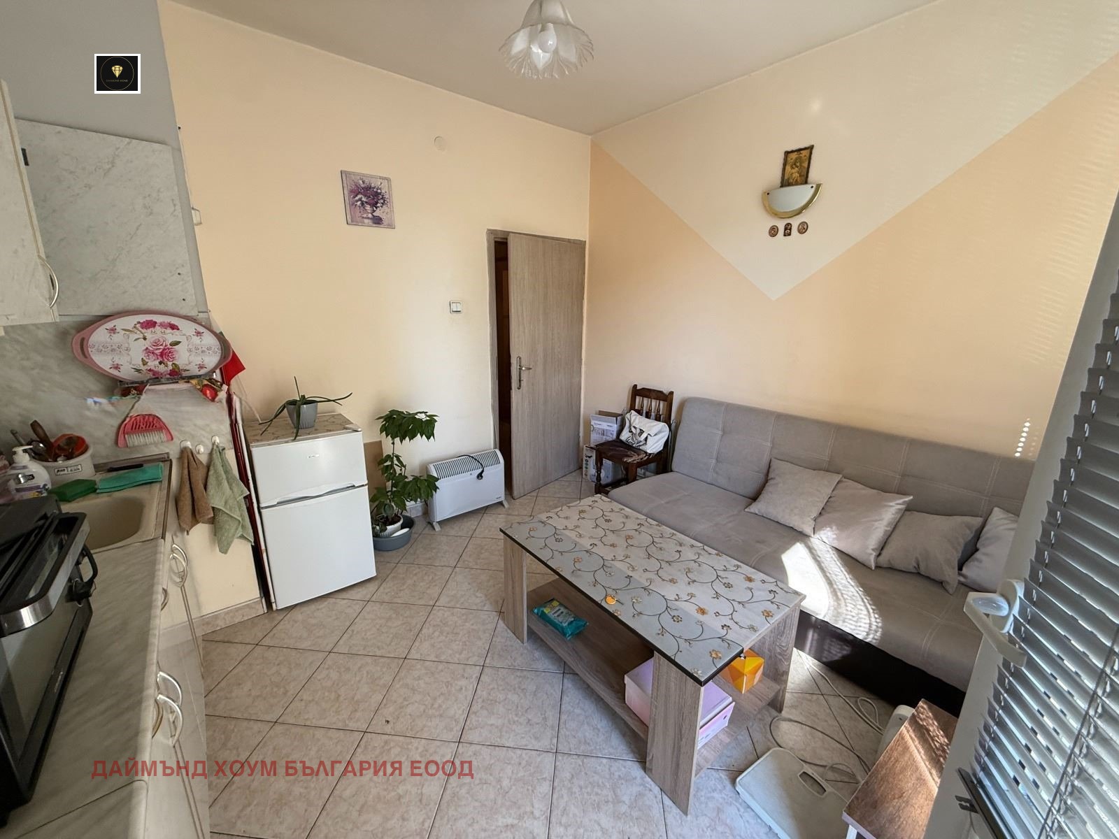 Продава 2-СТАЕН, гр. Пловдив, Каменица 2, снимка 2 - Апартаменти - 54123561