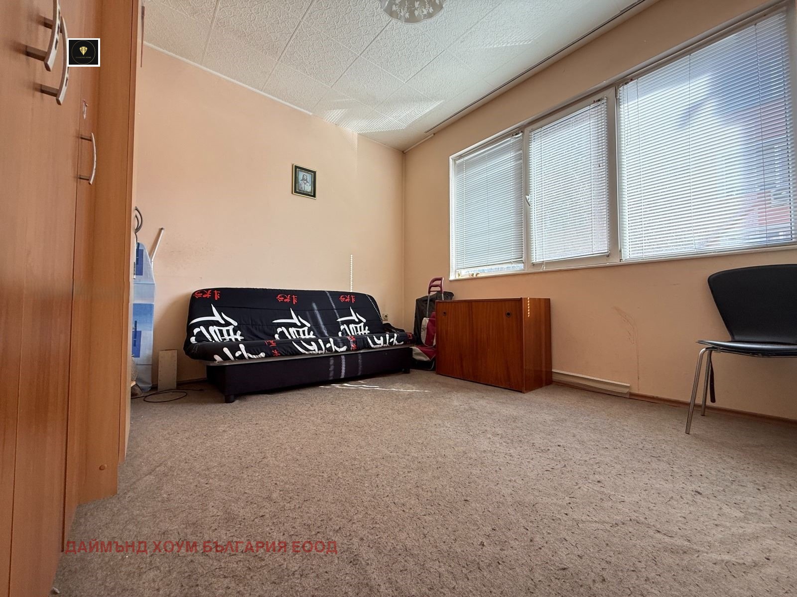 Продава 2-СТАЕН, гр. Пловдив, Каменица 2, снимка 8 - Апартаменти - 54123561