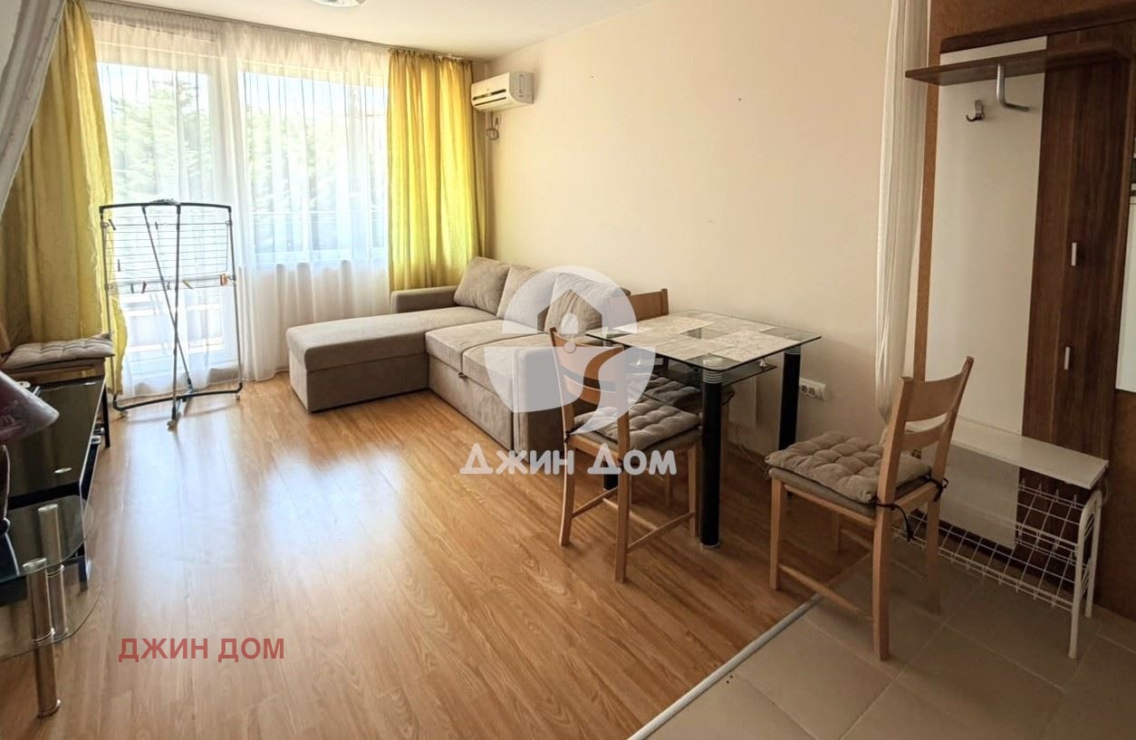Продава 2-СТАЕН, гр. Несебър, област Бургас, снимка 2 - Апартаменти - 55126734