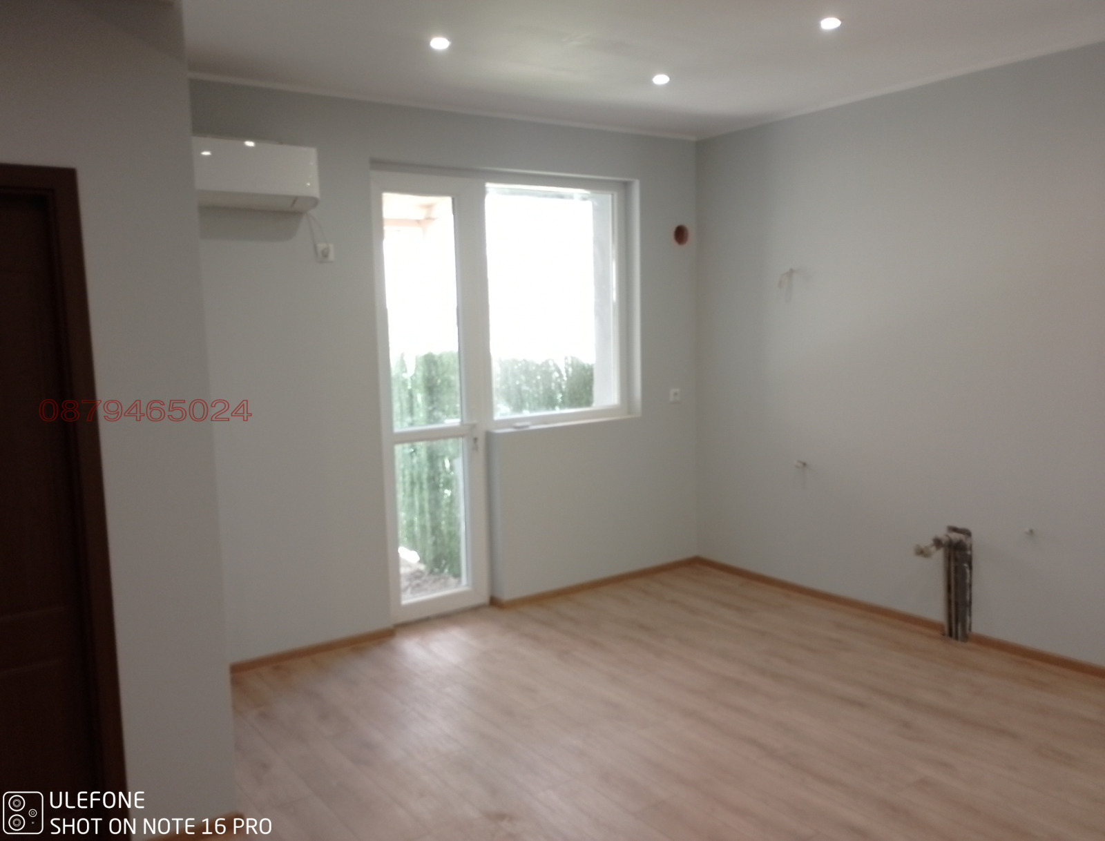 Продава 2-СТАЕН, гр. Перник, Твърди ливади, снимка 2 - Апартаменти - 55171371