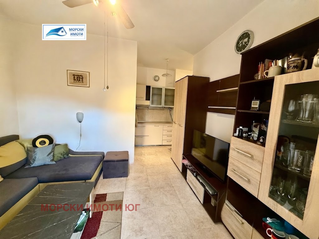 Продава 2-СТАЕН, гр. Царево, област Бургас, снимка 6 - Апартаменти - 55194438