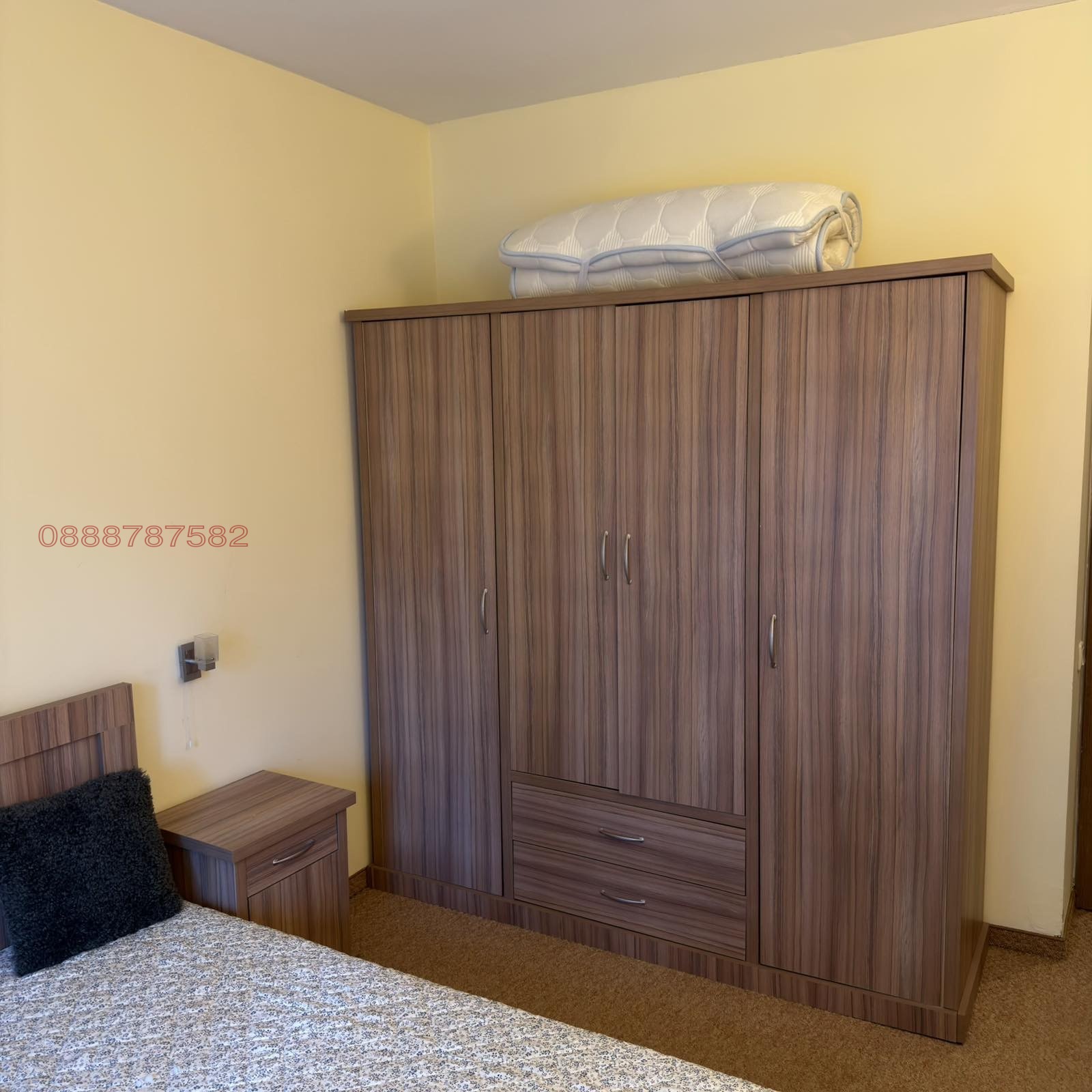 Продава 2-СТАЕН, к.к. Пампорово, област Смолян, снимка 7 - Апартаменти - 55695902