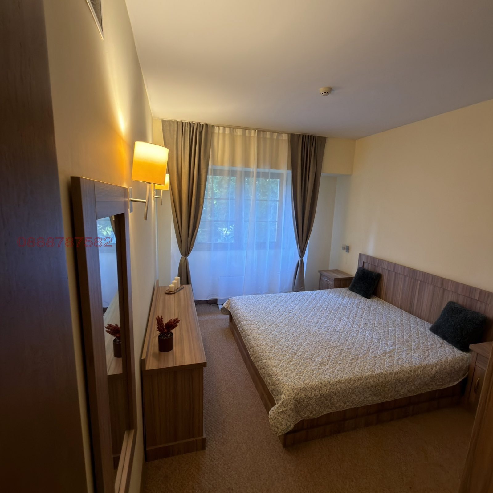 Продава 2-СТАЕН, к.к. Пампорово, област Смолян, снимка 6 - Апартаменти - 55695902