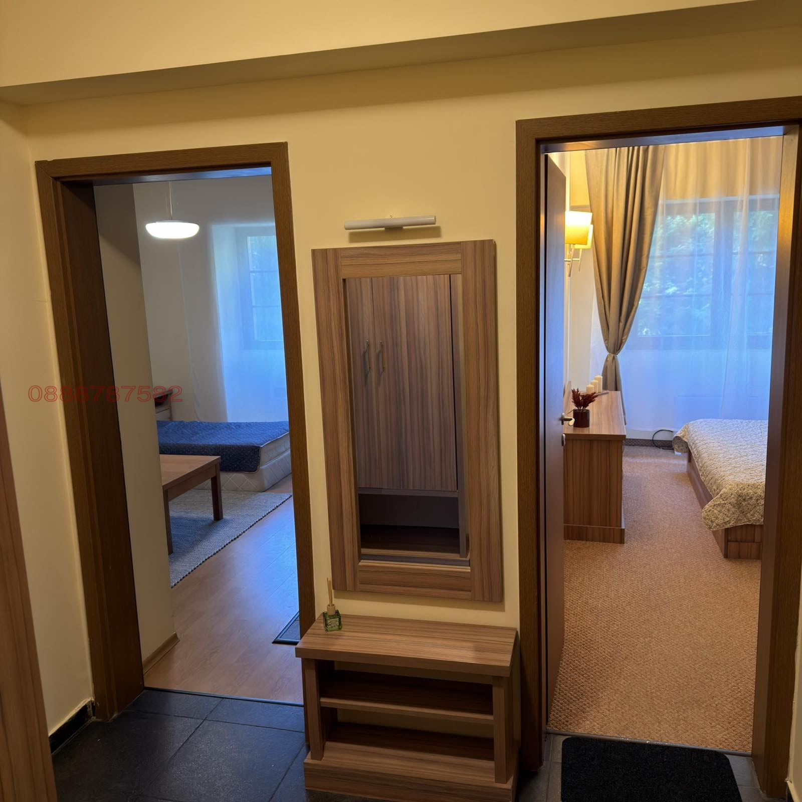 Продава 2-СТАЕН, к.к. Пампорово, област Смолян, снимка 9 - Апартаменти - 55695902
