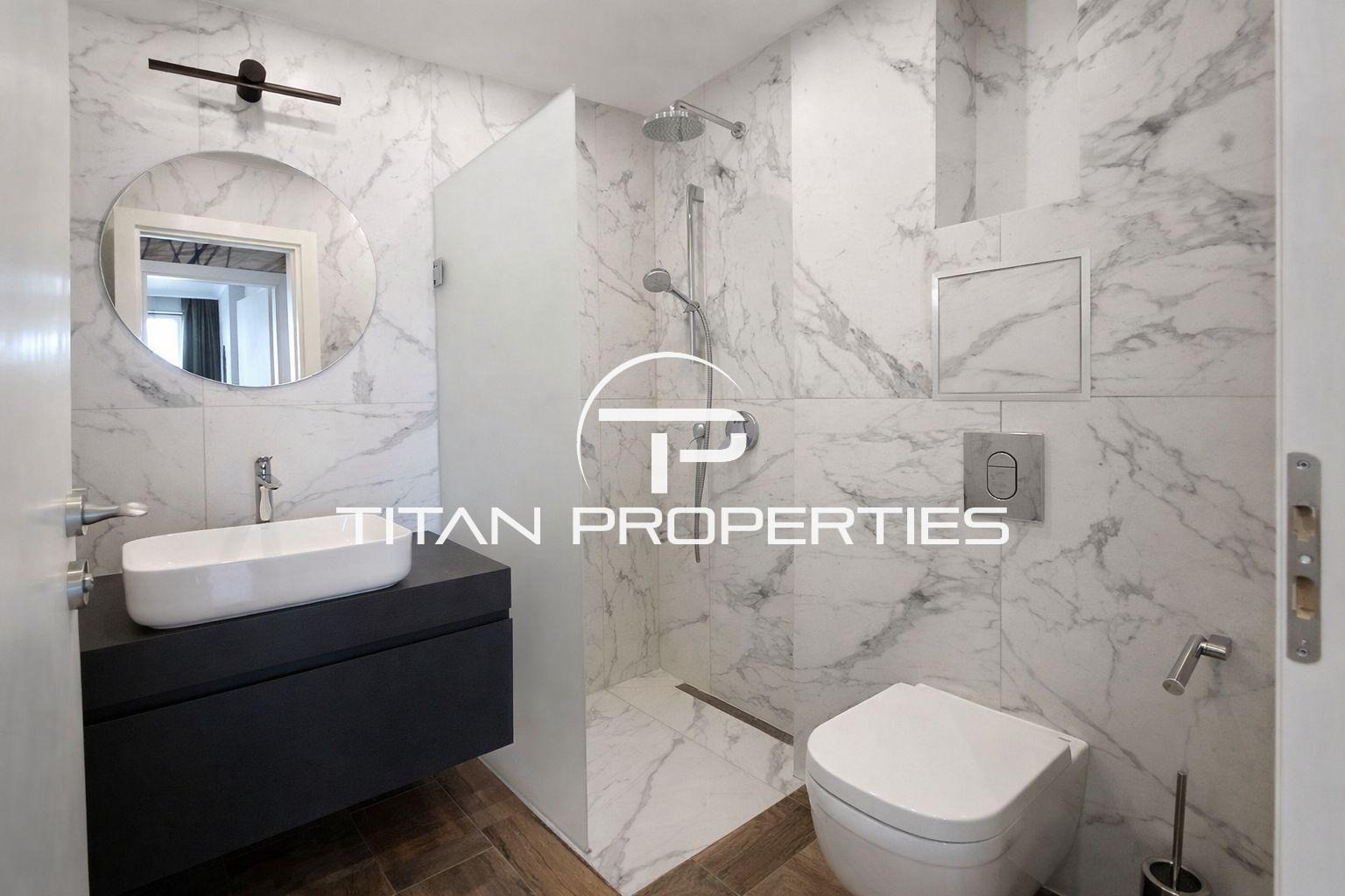 Продава 2-СТАЕН, гр. Пловдив, Тракия, снимка 6 - Апартаменти - 56494534