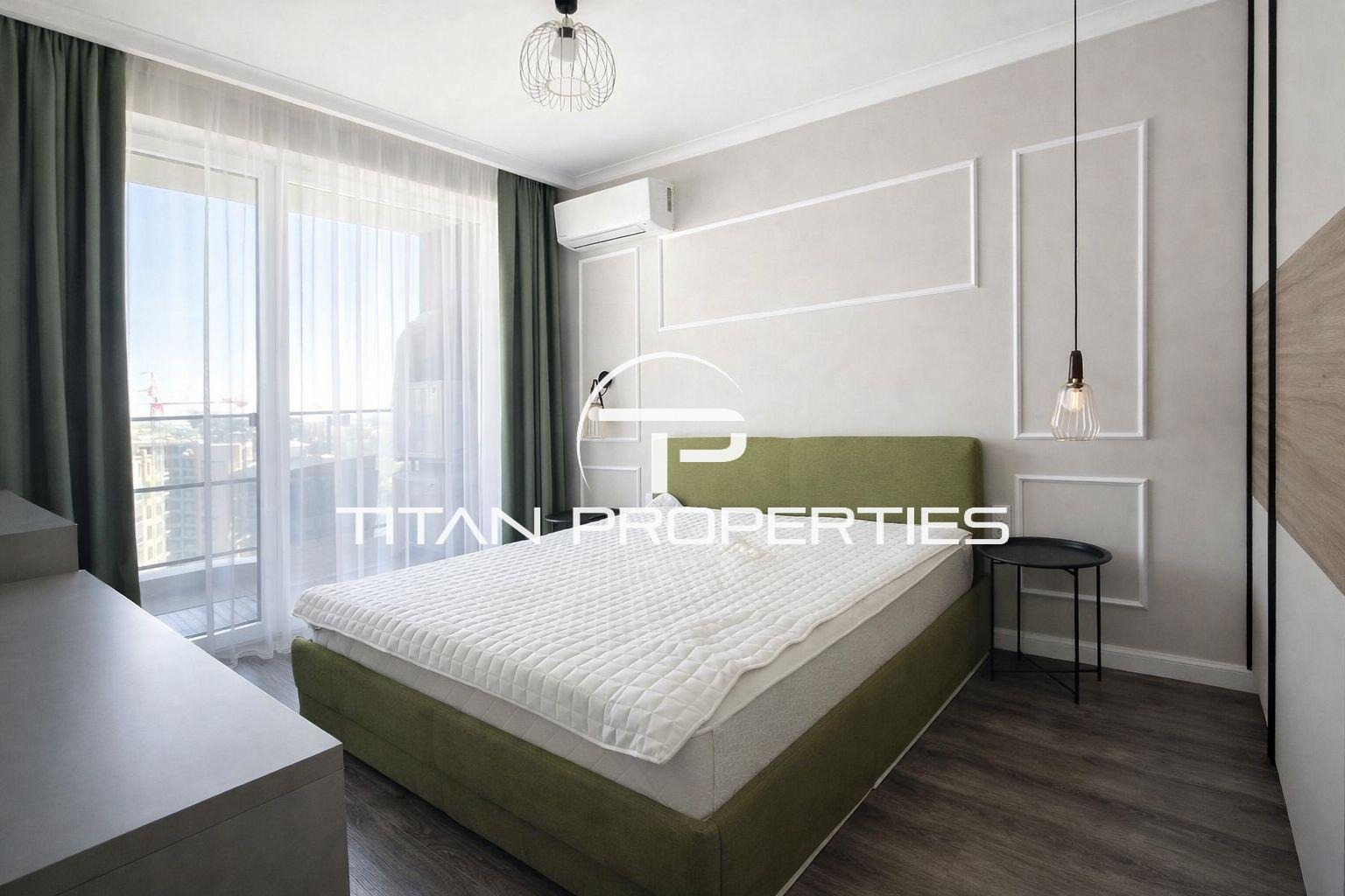 Продава 2-СТАЕН, гр. Пловдив, Тракия, снимка 5 - Апартаменти - 56494534