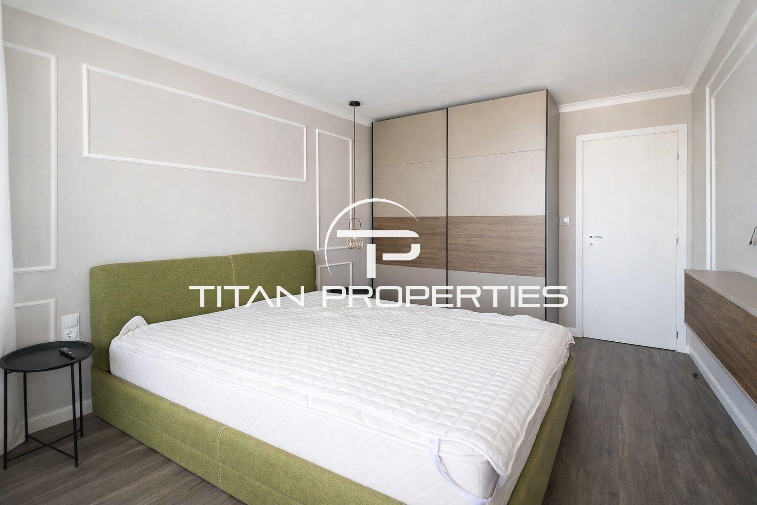 Продава 2-СТАЕН, гр. Пловдив, Тракия, снимка 4 - Апартаменти - 56494534