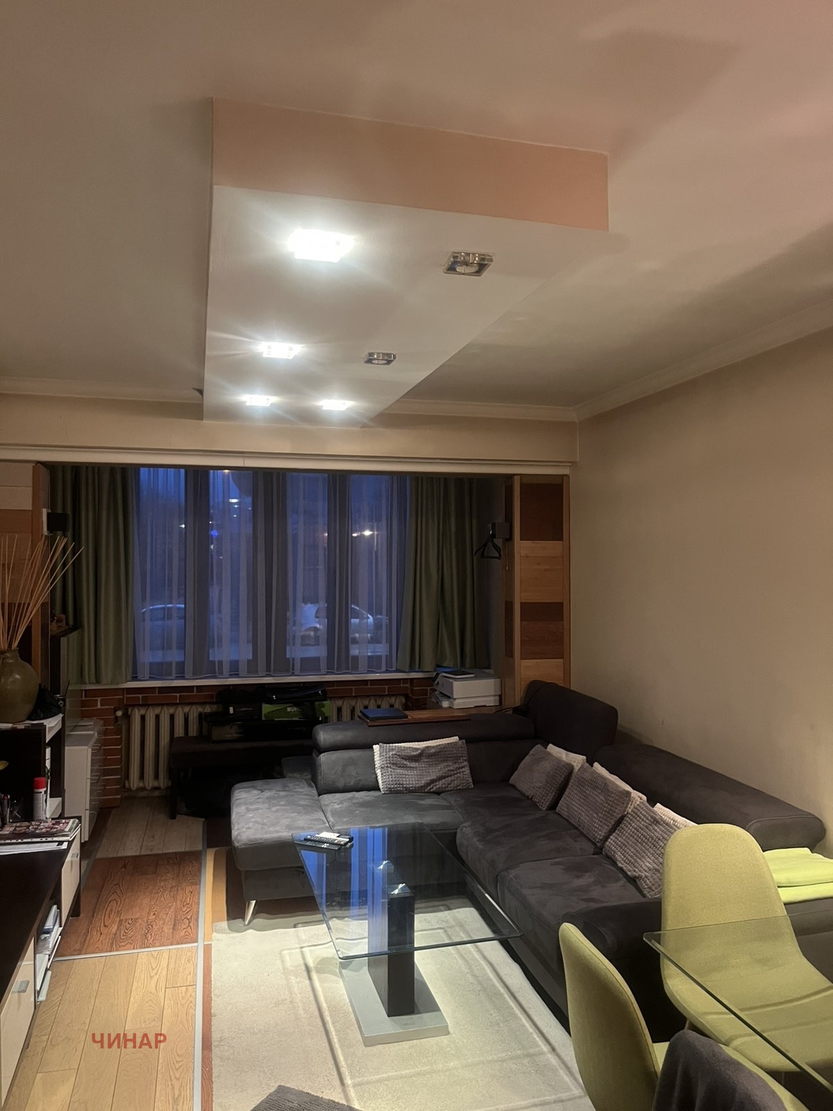 Продава 3-СТАЕН, гр. София, Младост 3, снимка 2 - Апартаменти - 52446423