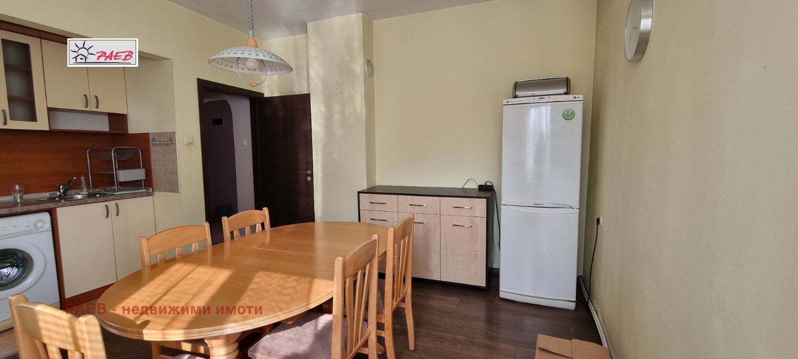 Продава 3-СТАЕН, гр. Русе, Център, снимка 2 - Апартаменти - 53513477
