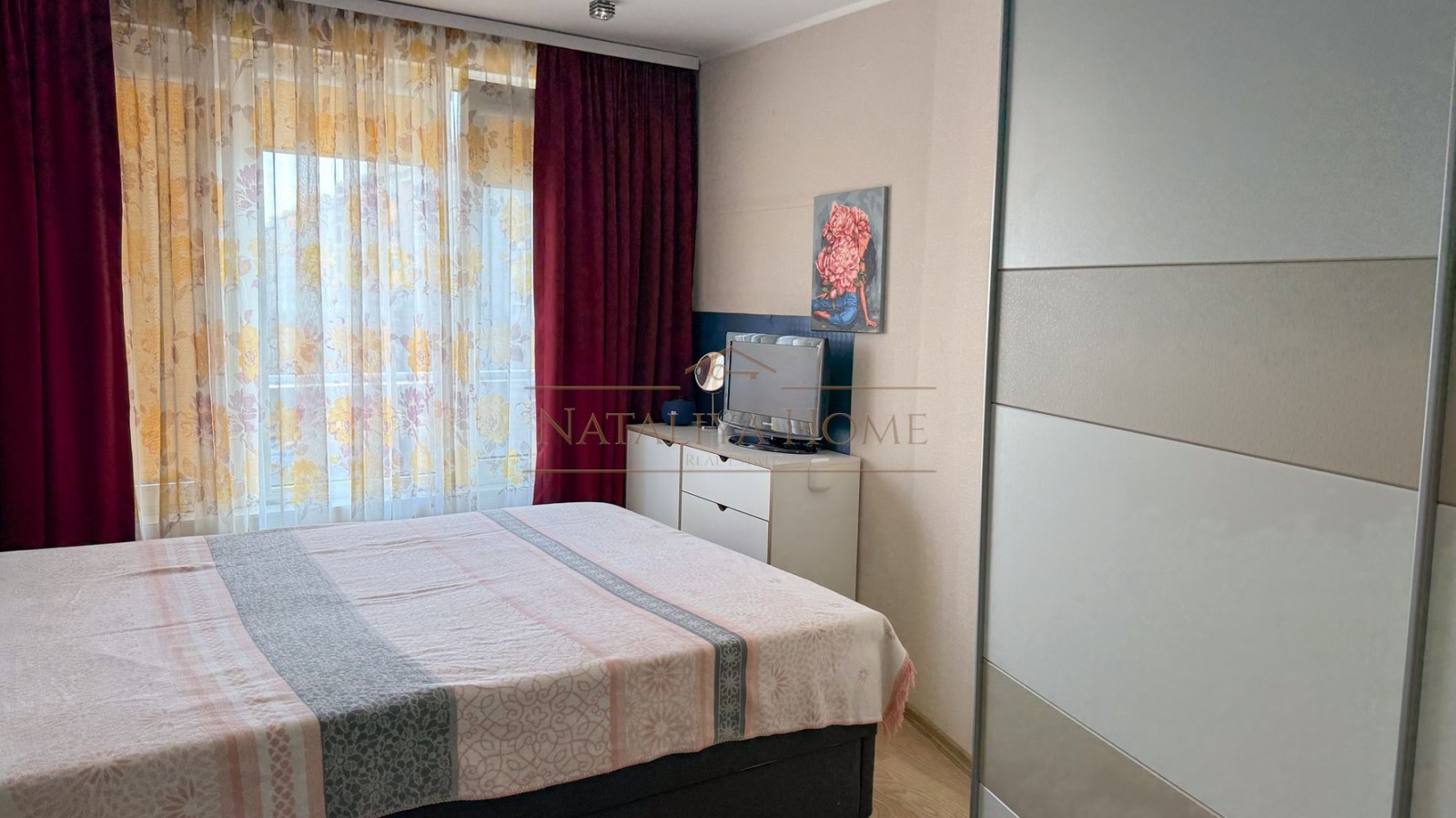 Продава 3-СТАЕН, гр. Бургас, Славейков, снимка 8 - Апартаменти - 53707427