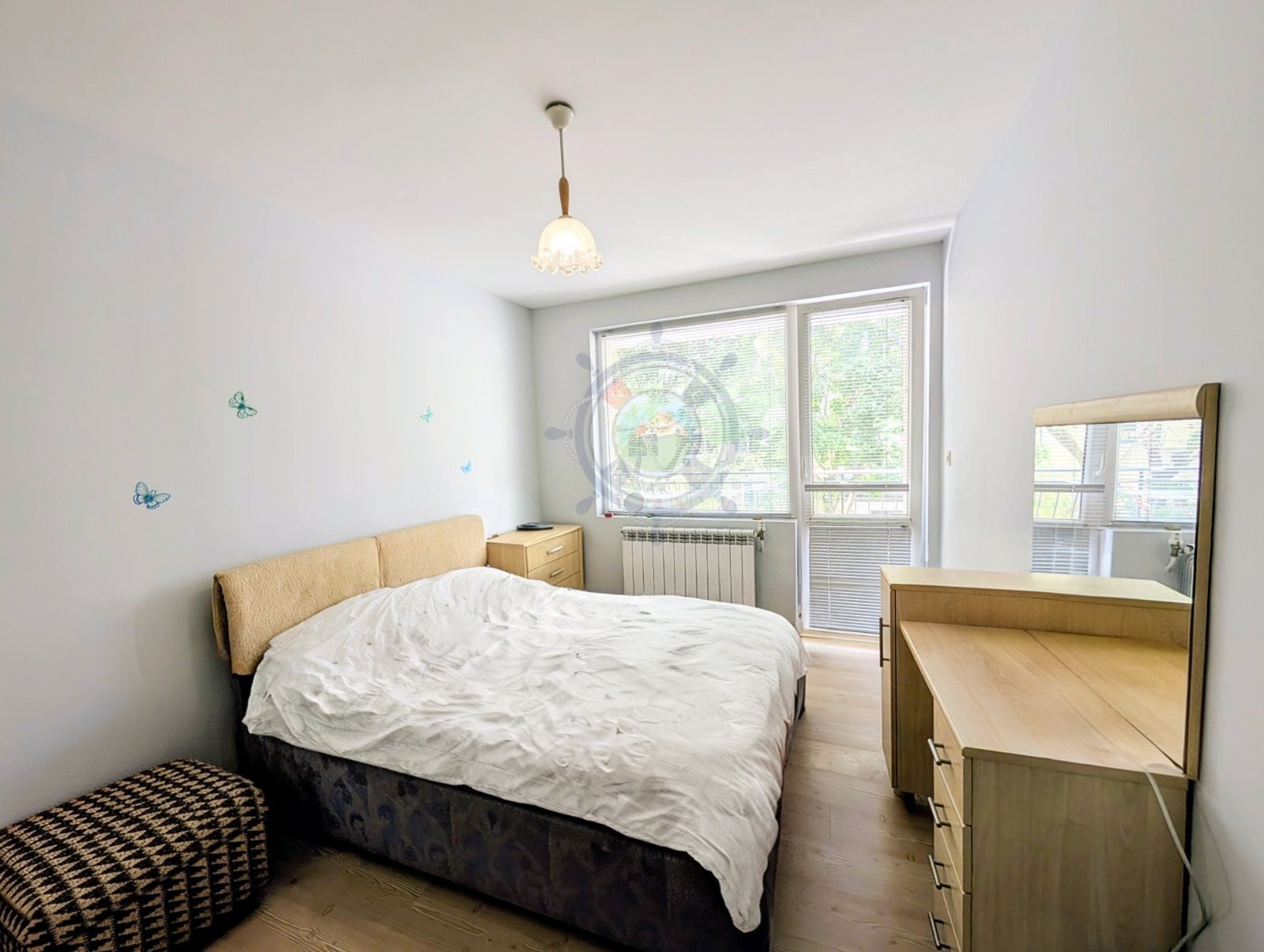 Продава 3-СТАЕН, гр. Варна, ХЕИ, снимка 11 - Апартаменти - 54668064