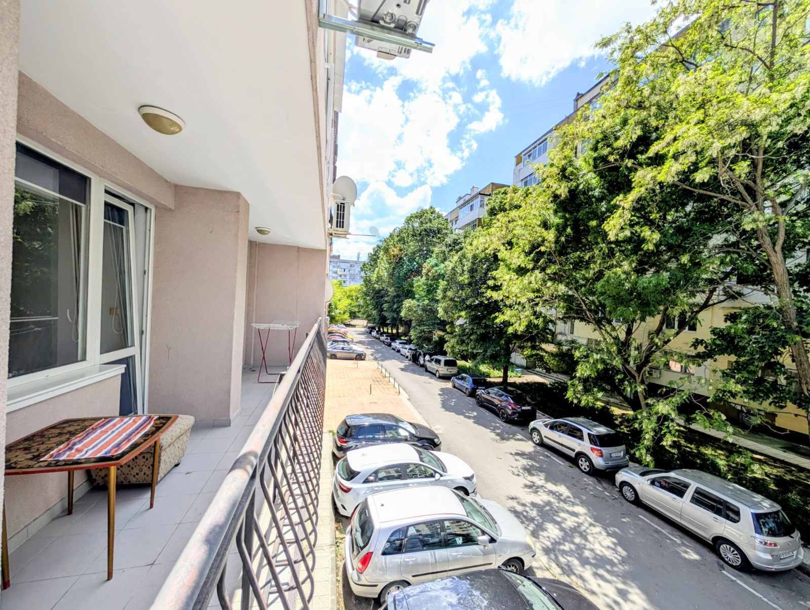 Продава 3-СТАЕН, гр. Варна, ХЕИ, снимка 15 - Апартаменти - 54668064