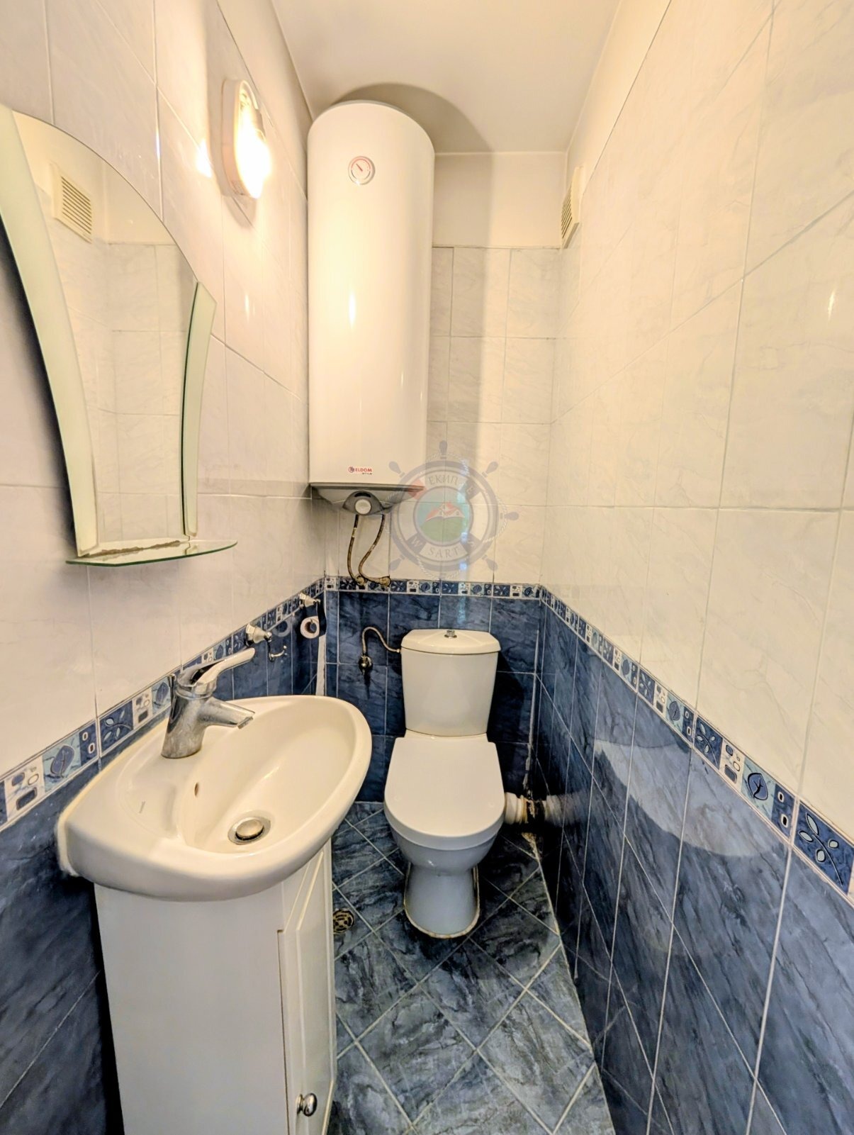 Продава 3-СТАЕН, гр. Варна, ХЕИ, снимка 13 - Апартаменти - 54668064