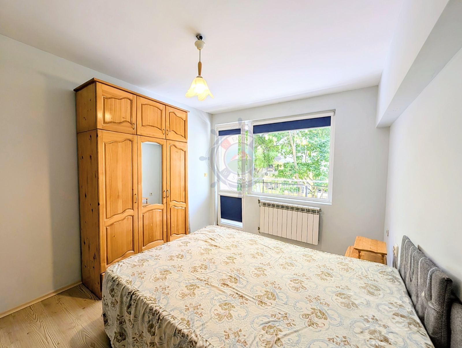 Продава 3-СТАЕН, гр. Варна, ХЕИ, снимка 7 - Апартаменти - 54668064