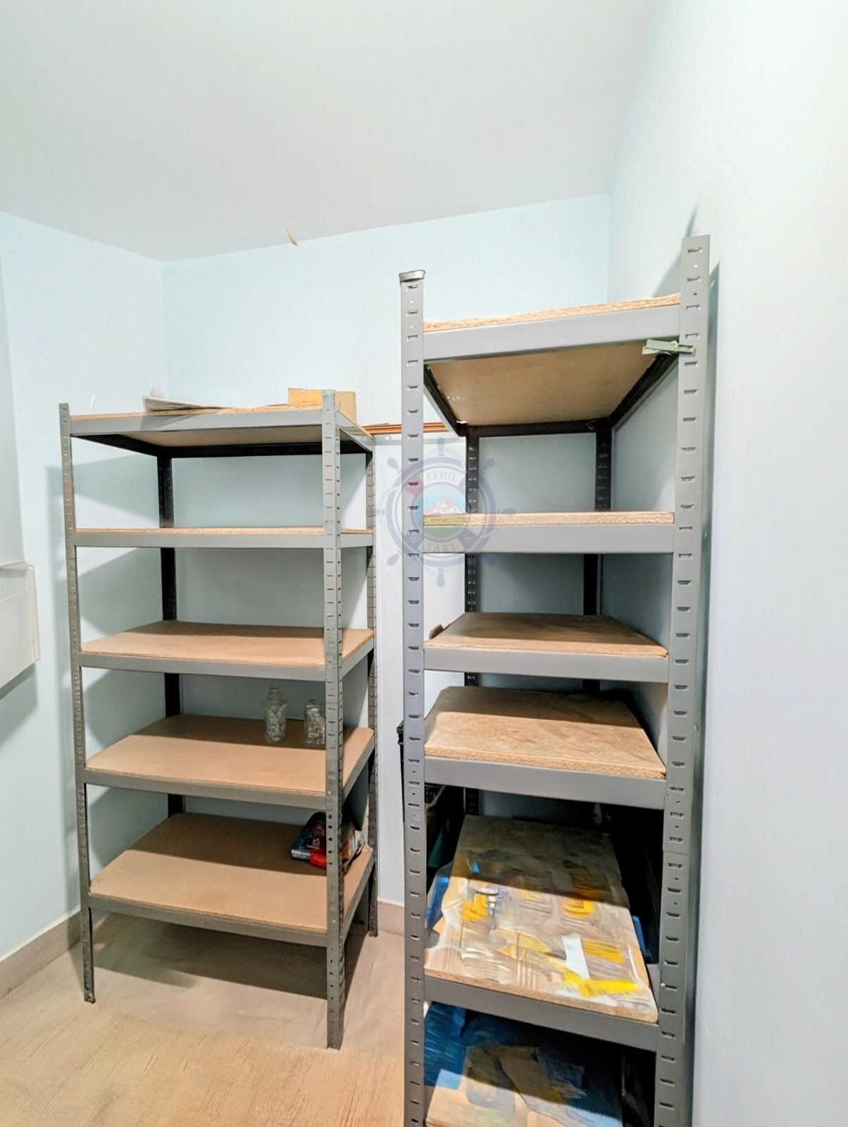 Продава 3-СТАЕН, гр. Варна, ХЕИ, снимка 14 - Апартаменти - 54668064
