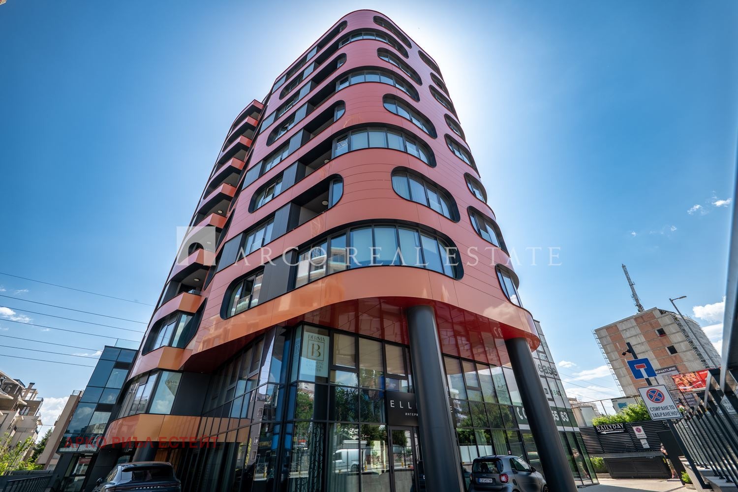 Продава 3-СТАЕН, гр. София, Кръстова вада, снимка 12 - Апартаменти - 54820369