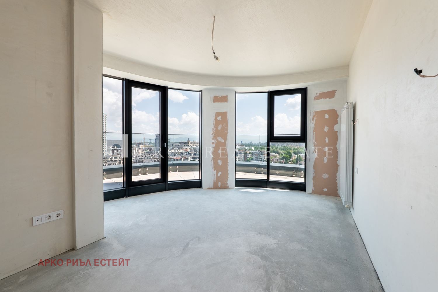 Продава 3-СТАЕН, гр. София, Кръстова вада, снимка 5 - Апартаменти - 54820369