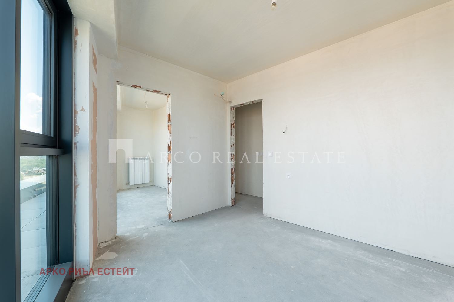Продава 3-СТАЕН, гр. София, Кръстова вада, снимка 8 - Апартаменти - 54820369