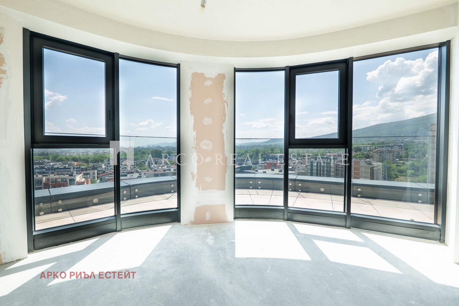 Продава 3-СТАЕН, гр. София, Кръстова вада, снимка 6 - Апартаменти - 54820369