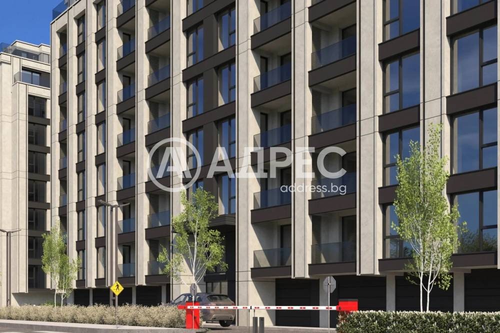 Продава 3-СТАЕН, гр. Пловдив, Христо Смирненски, снимка 4 - Апартаменти - 55612856