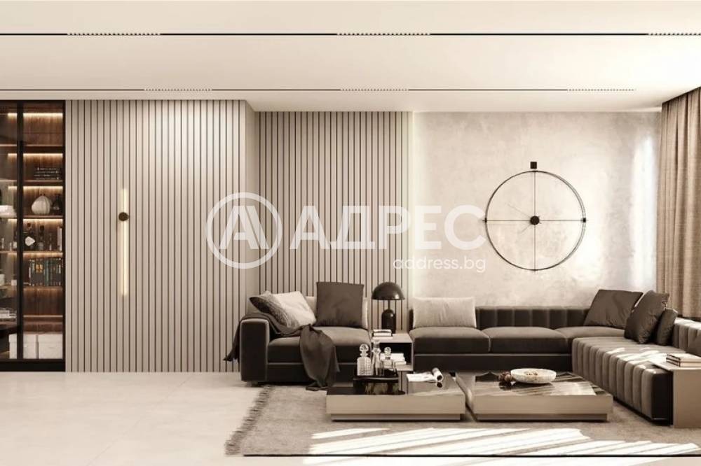 Продава 3-СТАЕН, гр. Пловдив, Христо Смирненски, снимка 3 - Апартаменти - 55612856