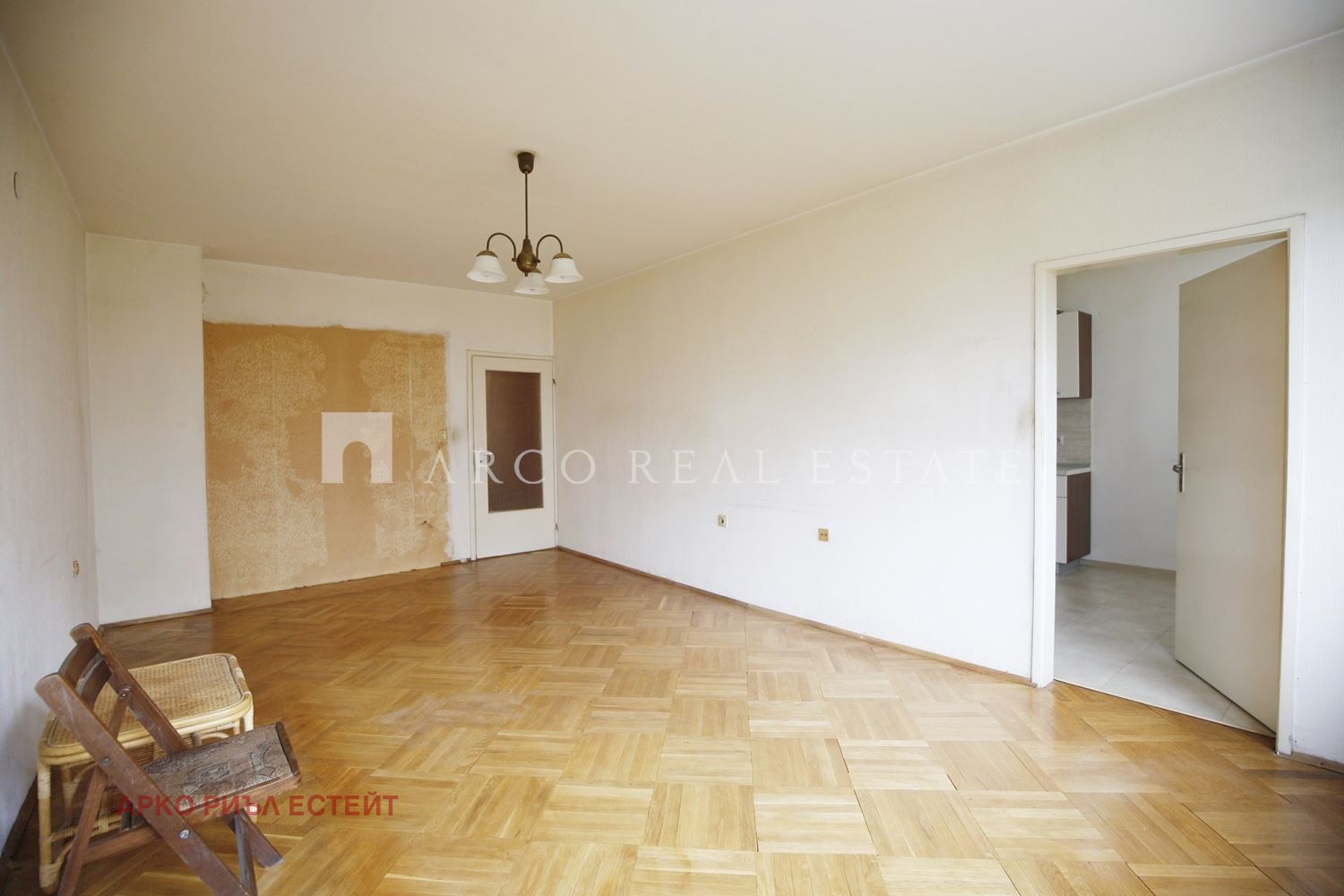 Продава 3-СТАЕН, гр. София, Стрелбище, снимка 5 - Апартаменти - 56709083