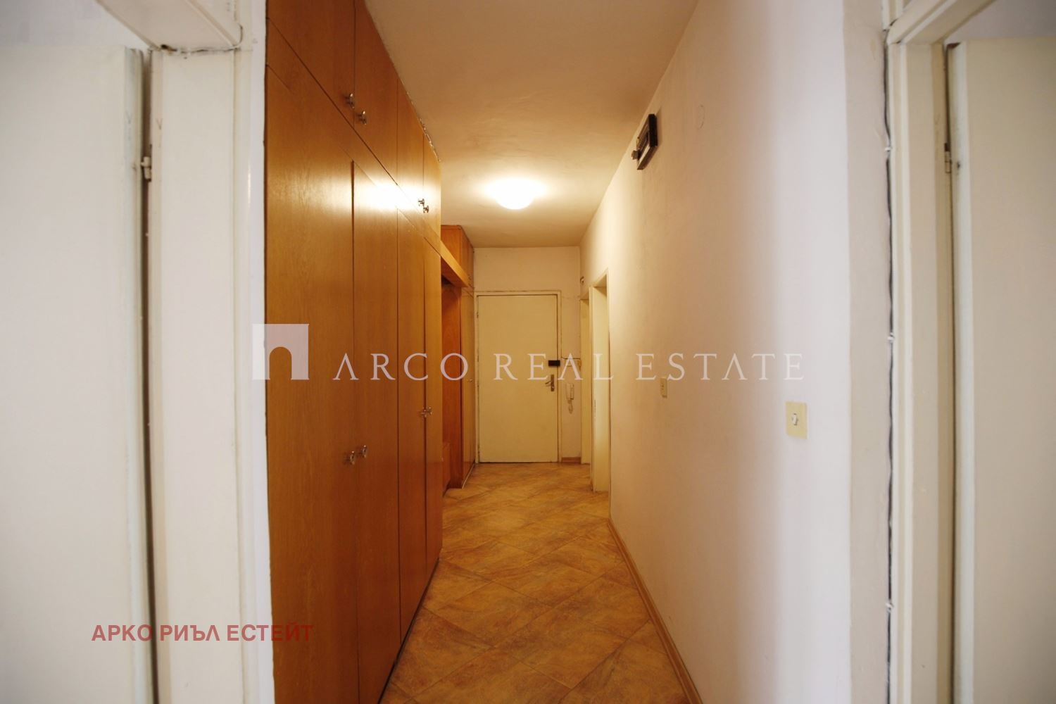 Продава 3-СТАЕН, гр. София, Стрелбище, снимка 14 - Апартаменти - 56709083