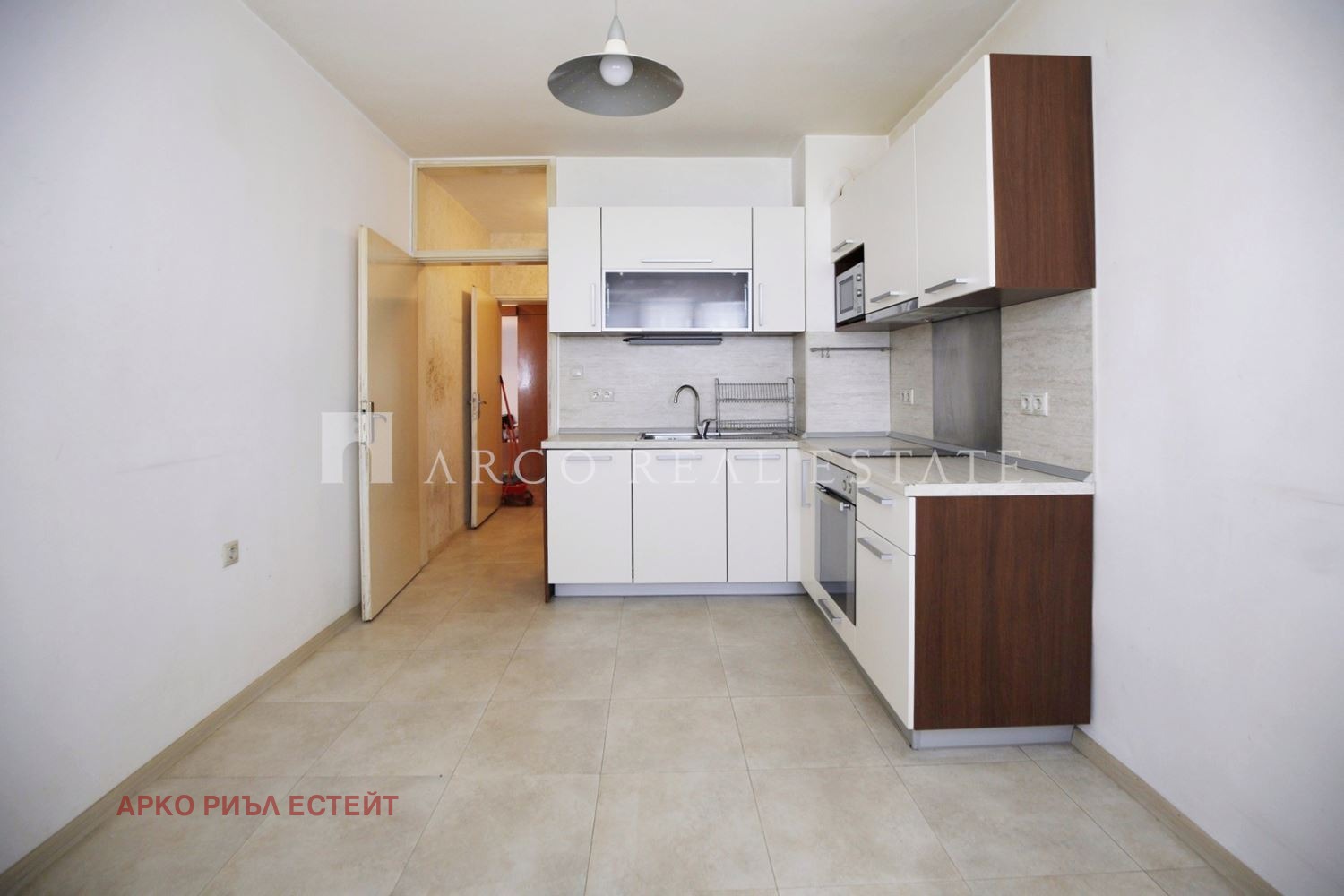 Продава 3-СТАЕН, гр. София, Стрелбище, снимка 2 - Апартаменти - 56709083
