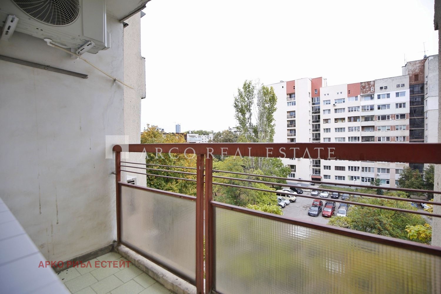 Продава 3-СТАЕН, гр. София, Стрелбище, снимка 6 - Апартаменти - 56709083