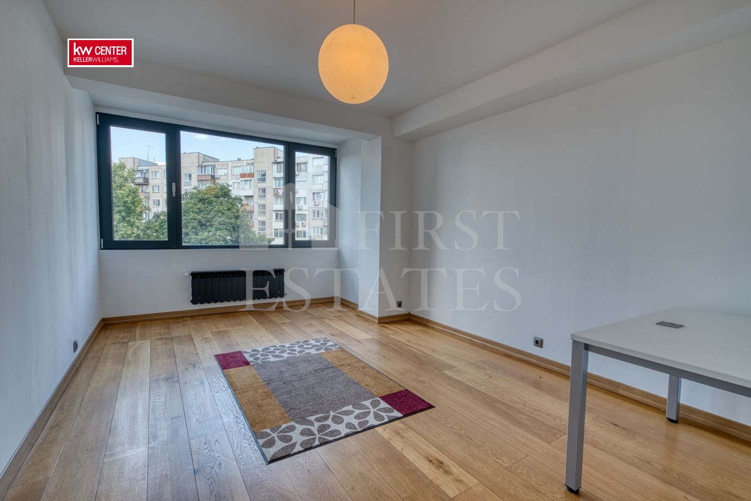 Продава 4-СТАЕН, гр. София, Иван Вазов, снимка 9 - Апартаменти - 54449338