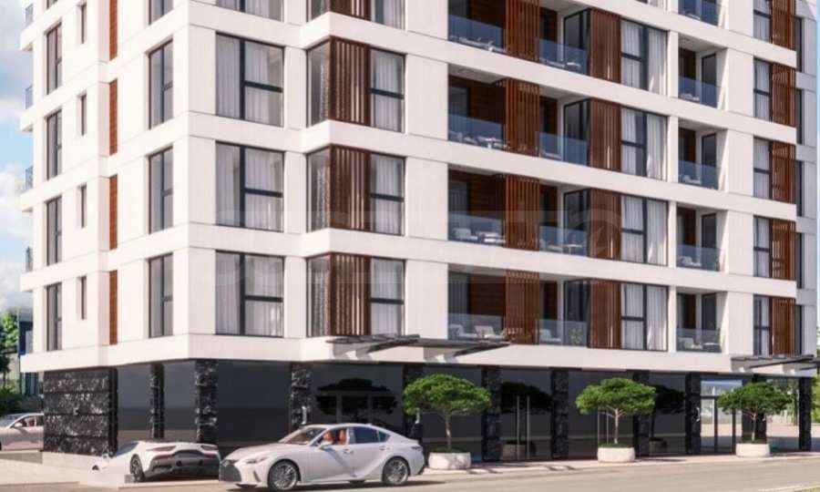 Продава ОФИС, гр. Бургас, Славейков
